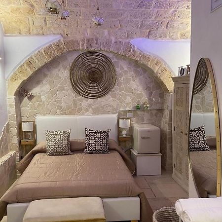 Appartement Loft Le Gemelle à Bari Extérieur photo