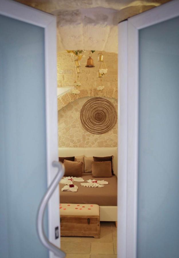 Appartement Loft Le Gemelle à Bari Extérieur photo