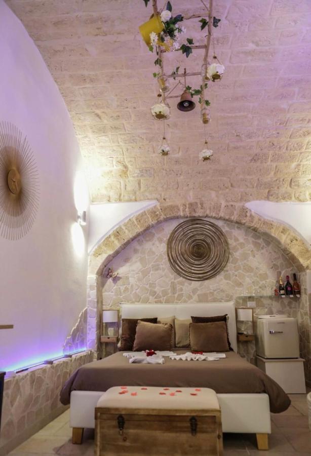 Appartement Loft Le Gemelle à Bari Extérieur photo