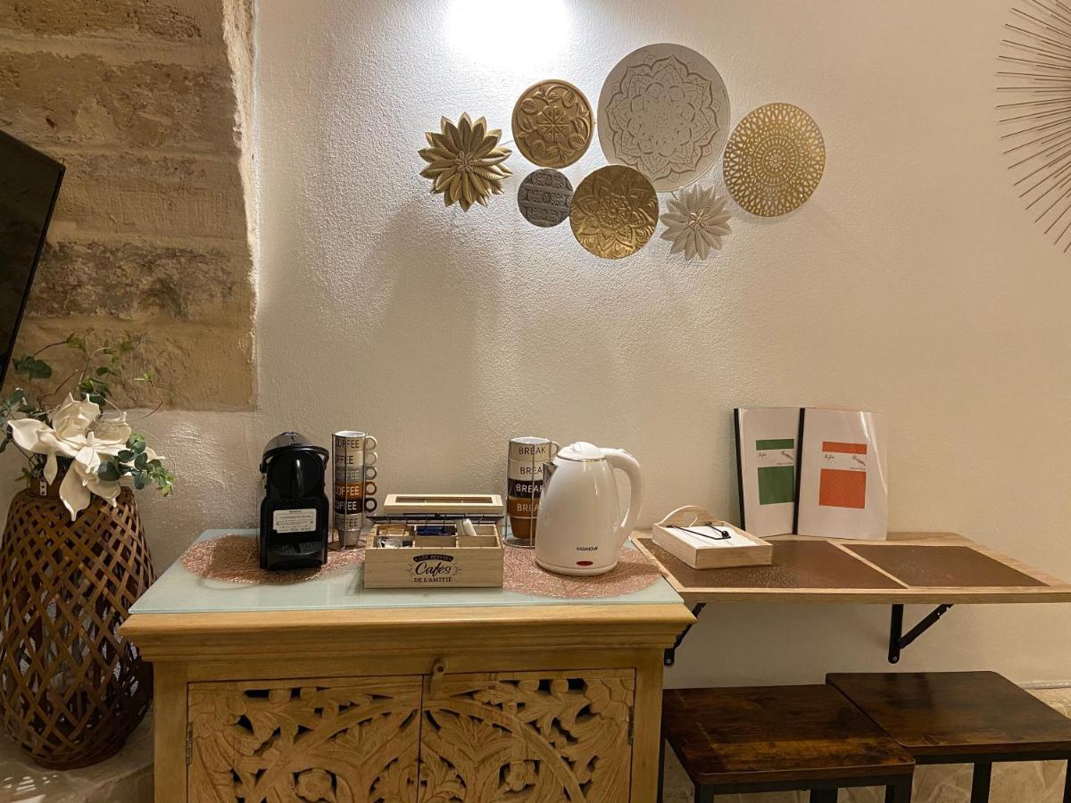 Appartement Loft Le Gemelle à Bari Extérieur photo