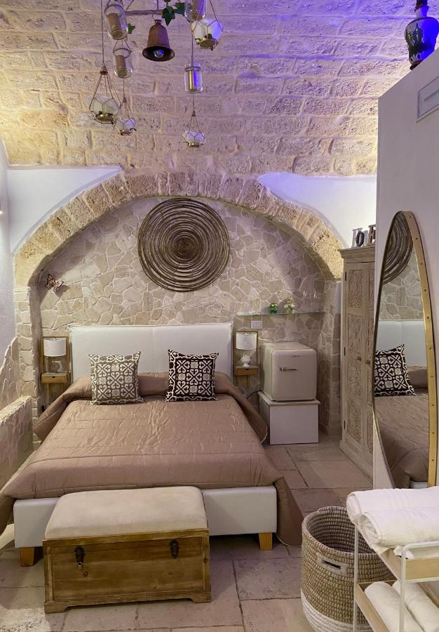 Appartement Loft Le Gemelle à Bari Extérieur photo